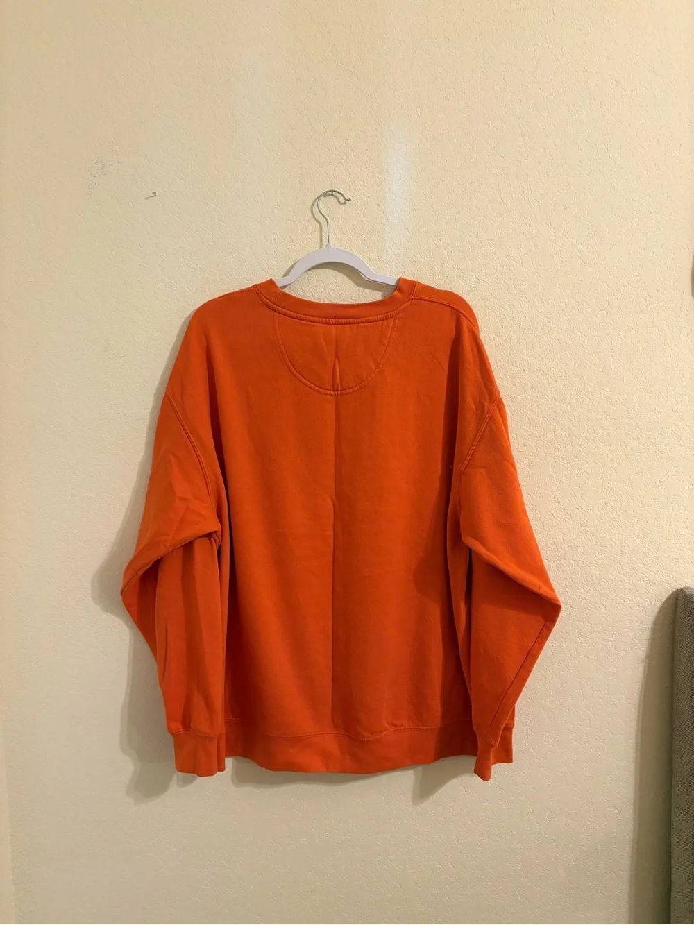 Ci Sport bold orange